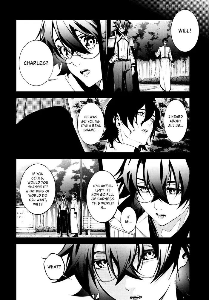 Wistoria: Wand and Sword Chapter 60 image 33_optimized